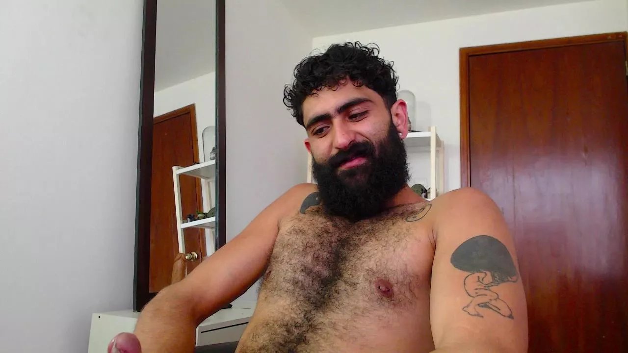 Offline Drogama on Cam4