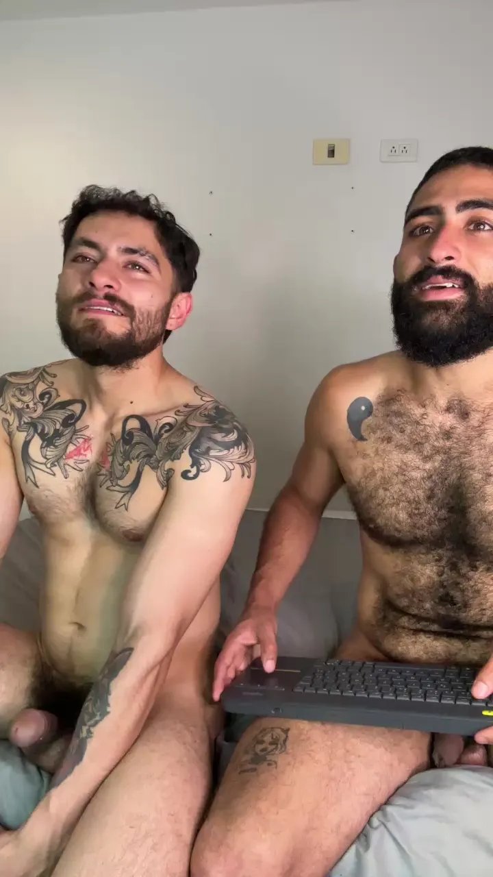 Offline Drogama on Cam4