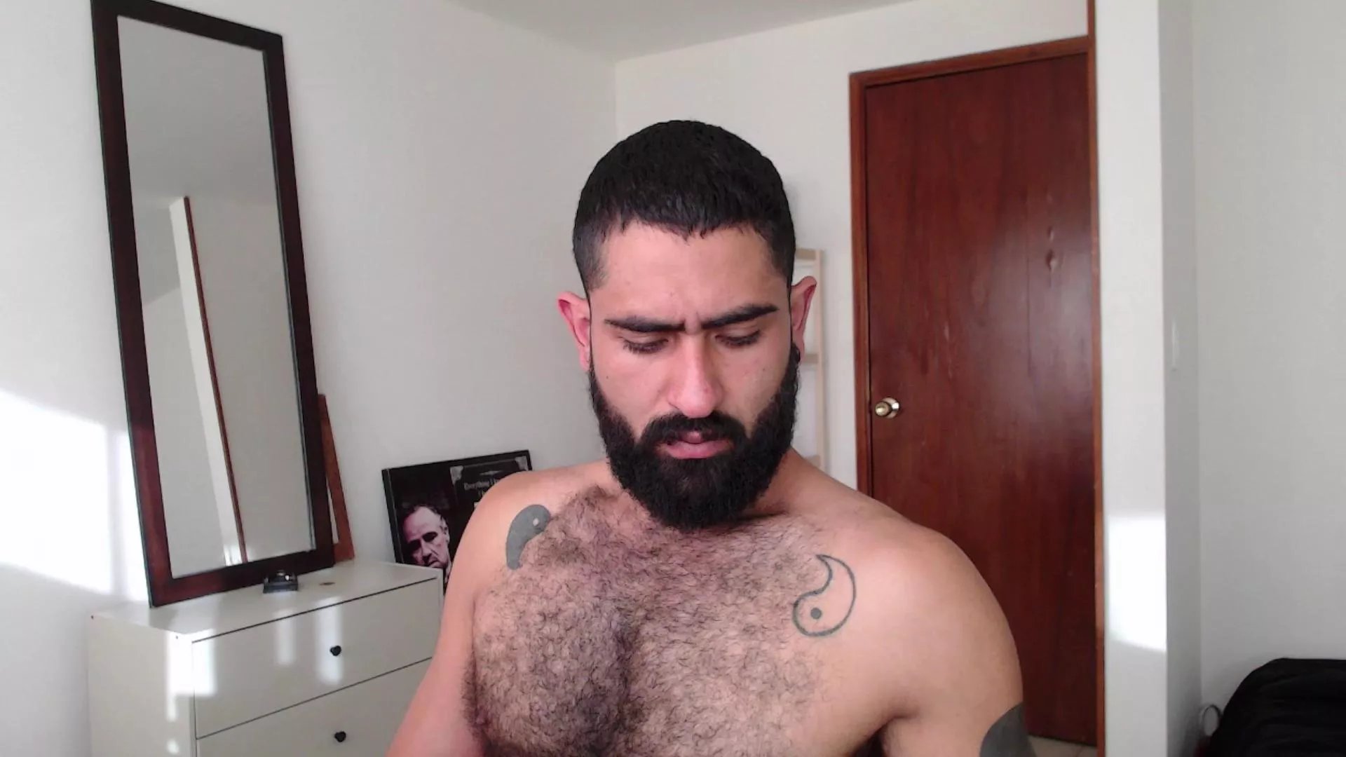 Offline Drogama on Cam4