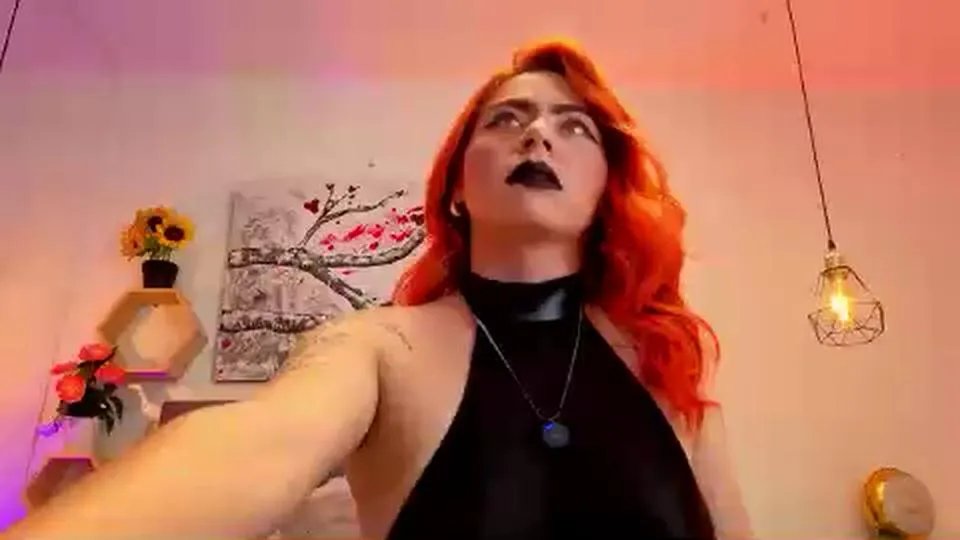 Freechat Dulcecharlottee on Cam4