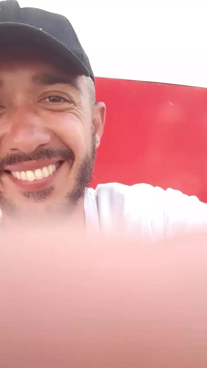 Offline Edizera on Cam4