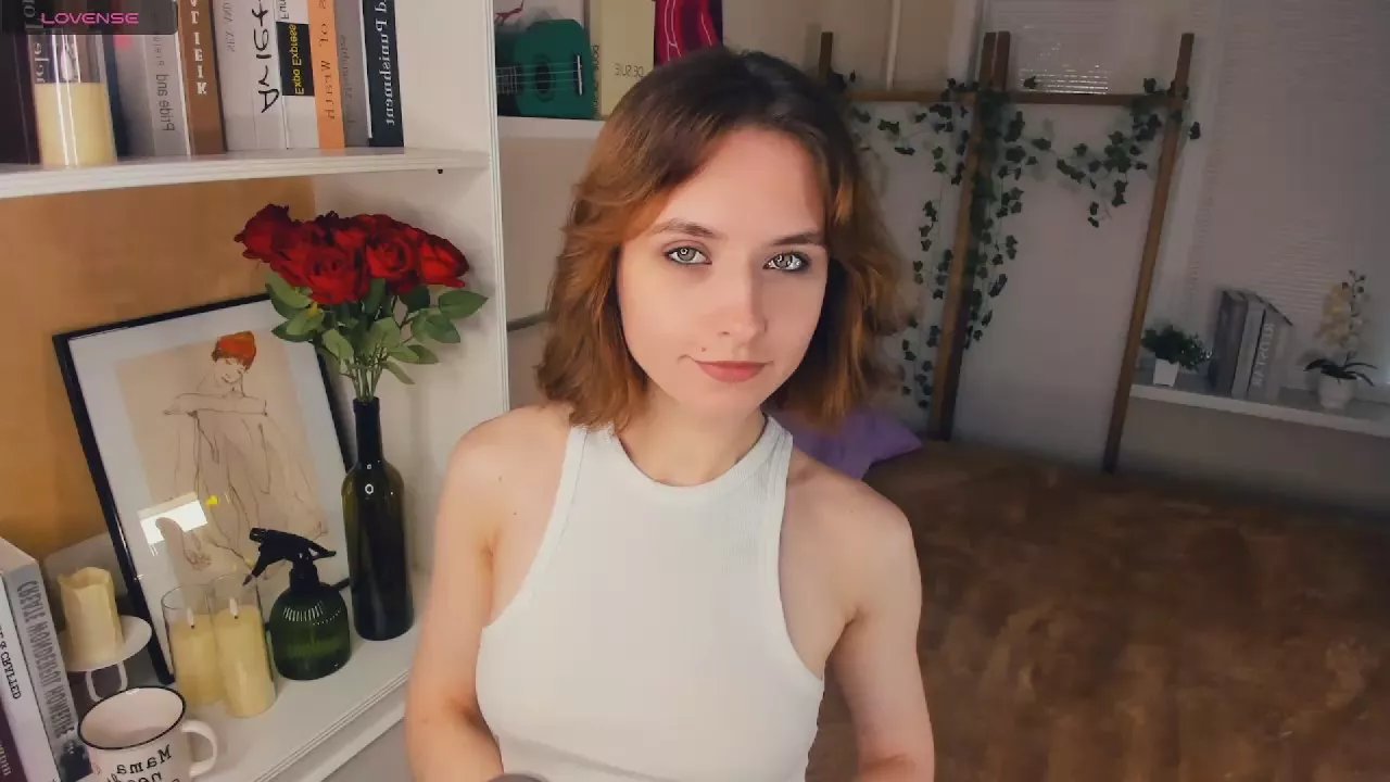 Offline EdythHiggins on Cam4