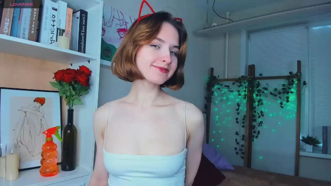 Offline EdythHiggins on Cam4