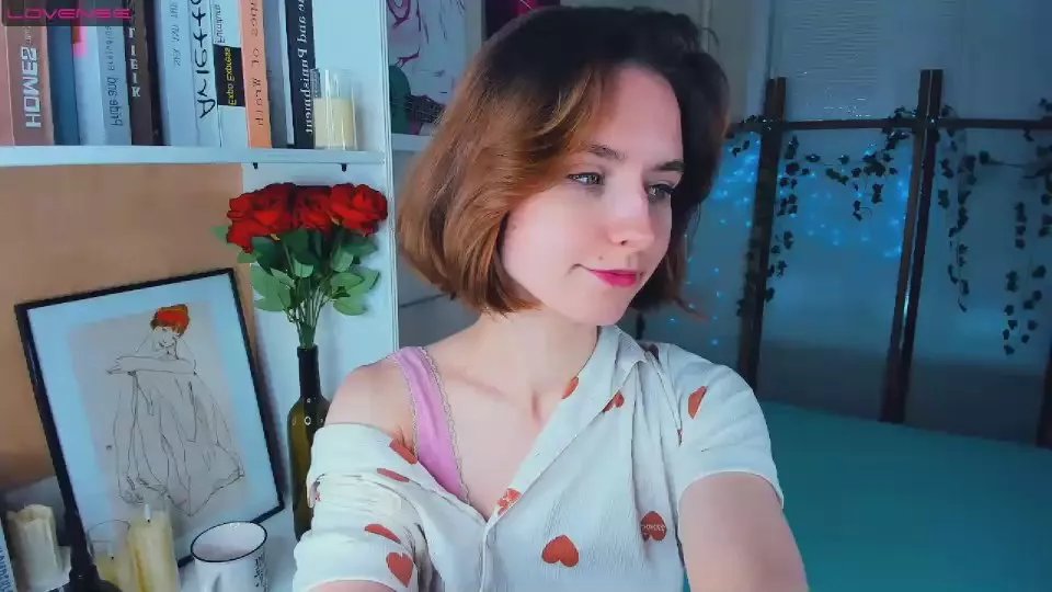 Offline EdythHiggins on Cam4