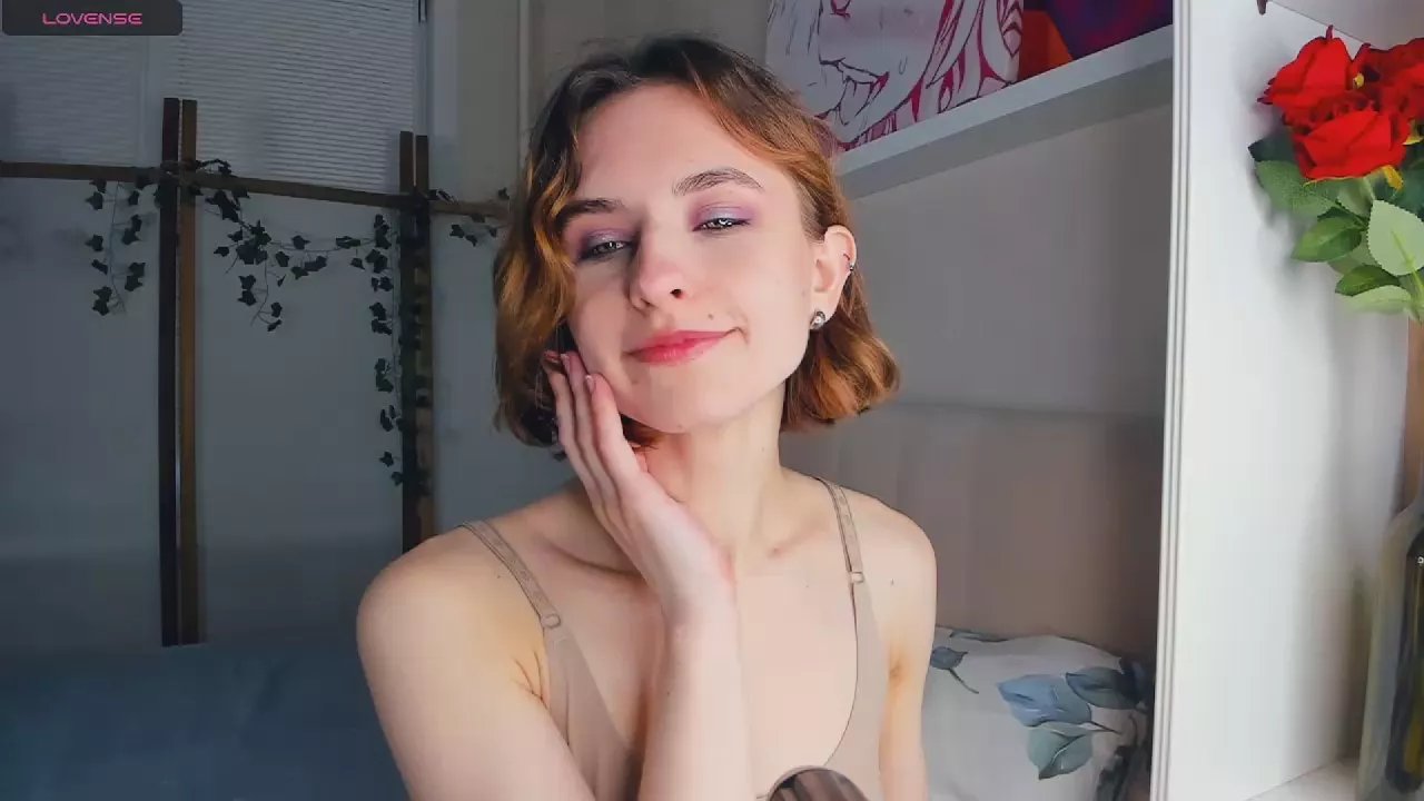 Offline EdythHiggins on Cam4