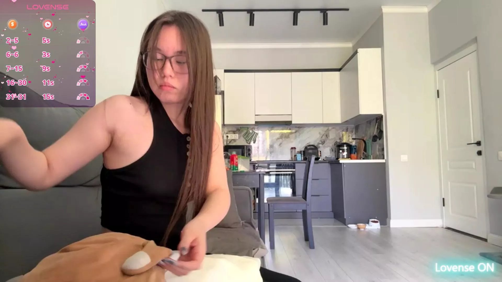 Freechat ElletteBeat on Cam4