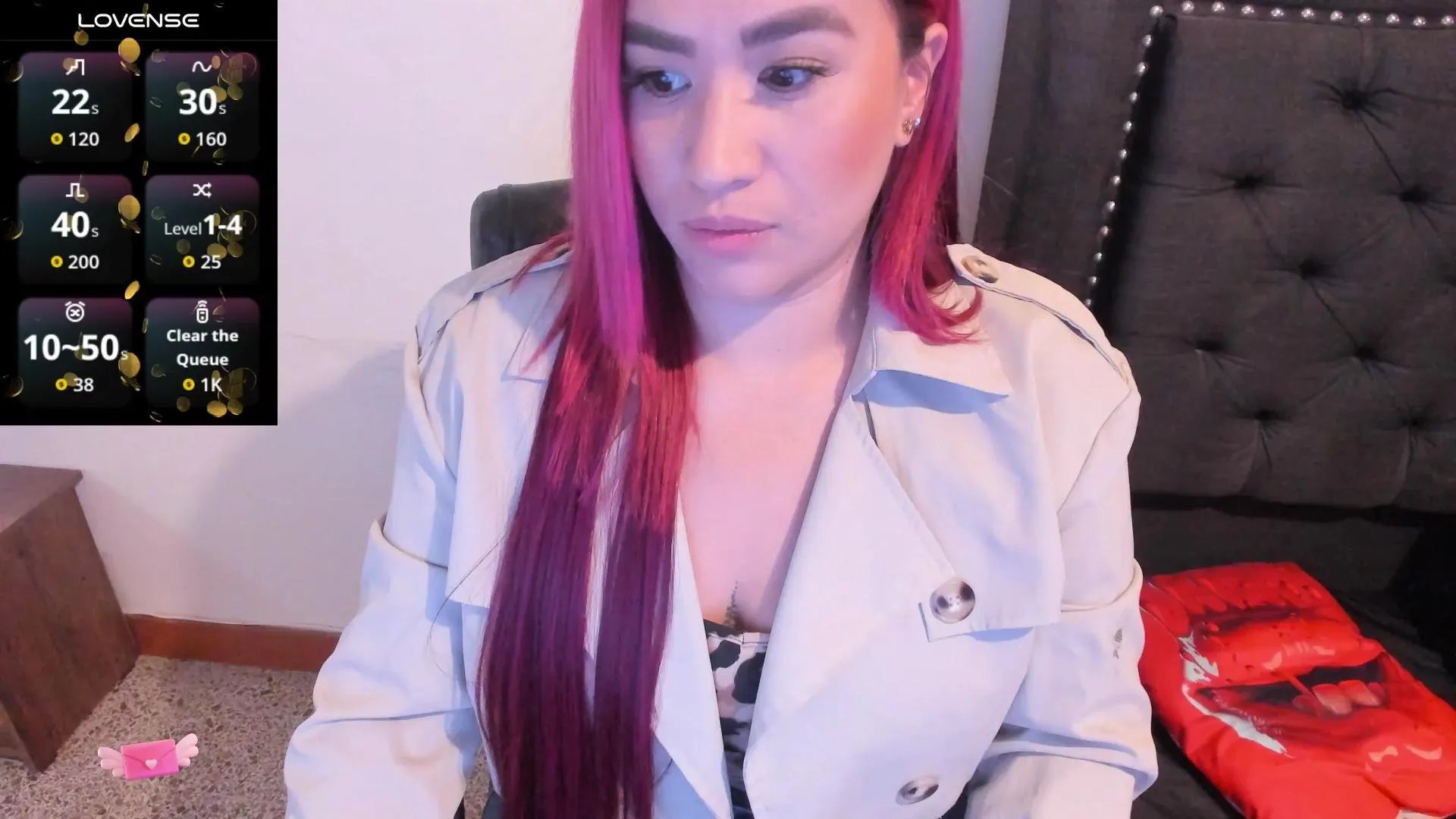 Offline ema_GW on Cam4