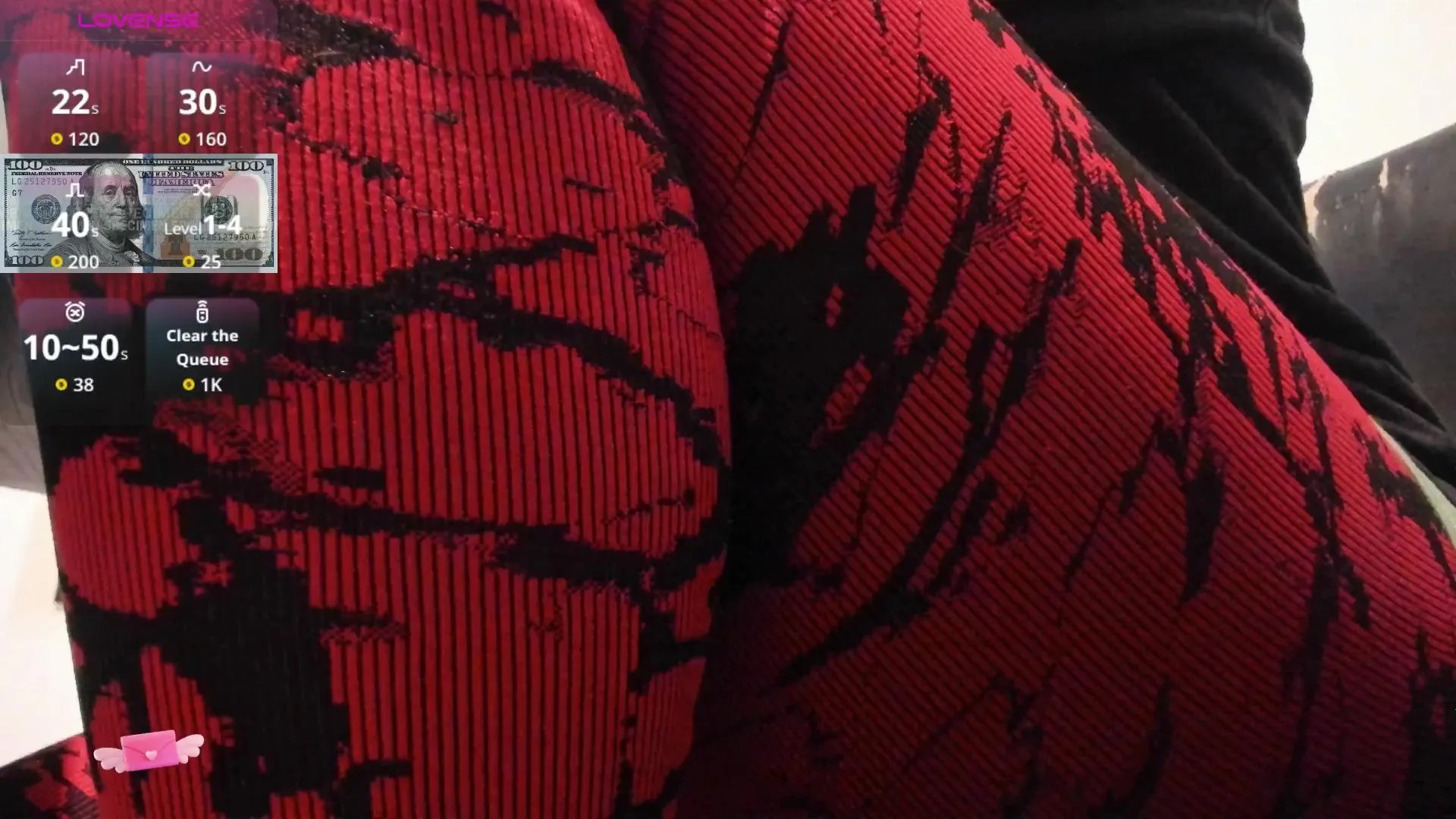 Offline ema_GW on Cam4