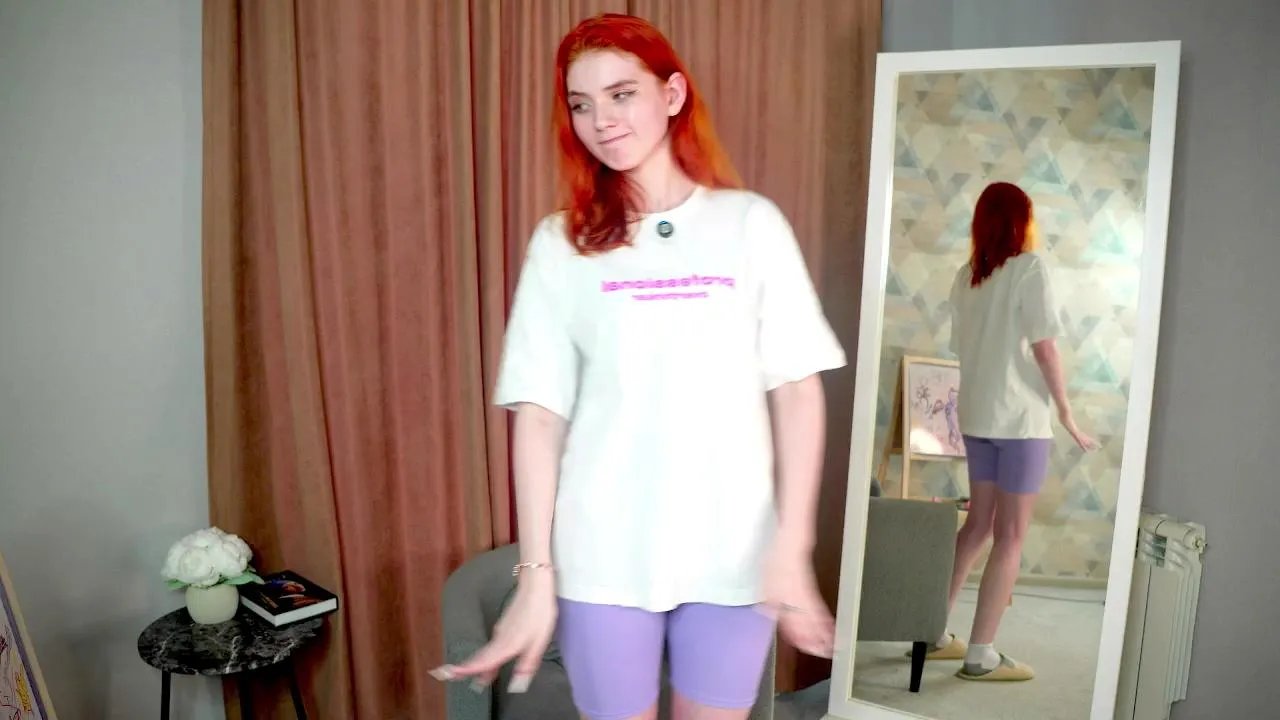 Offline EmileeTrantham on Cam4