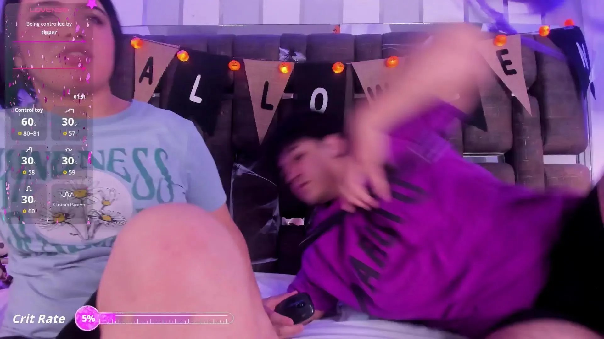 Freechat EmilyANDrew on Cam4