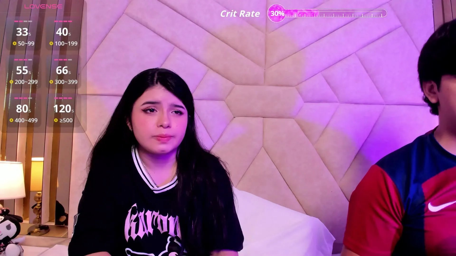 Freechat EmilyANDrew on Cam4