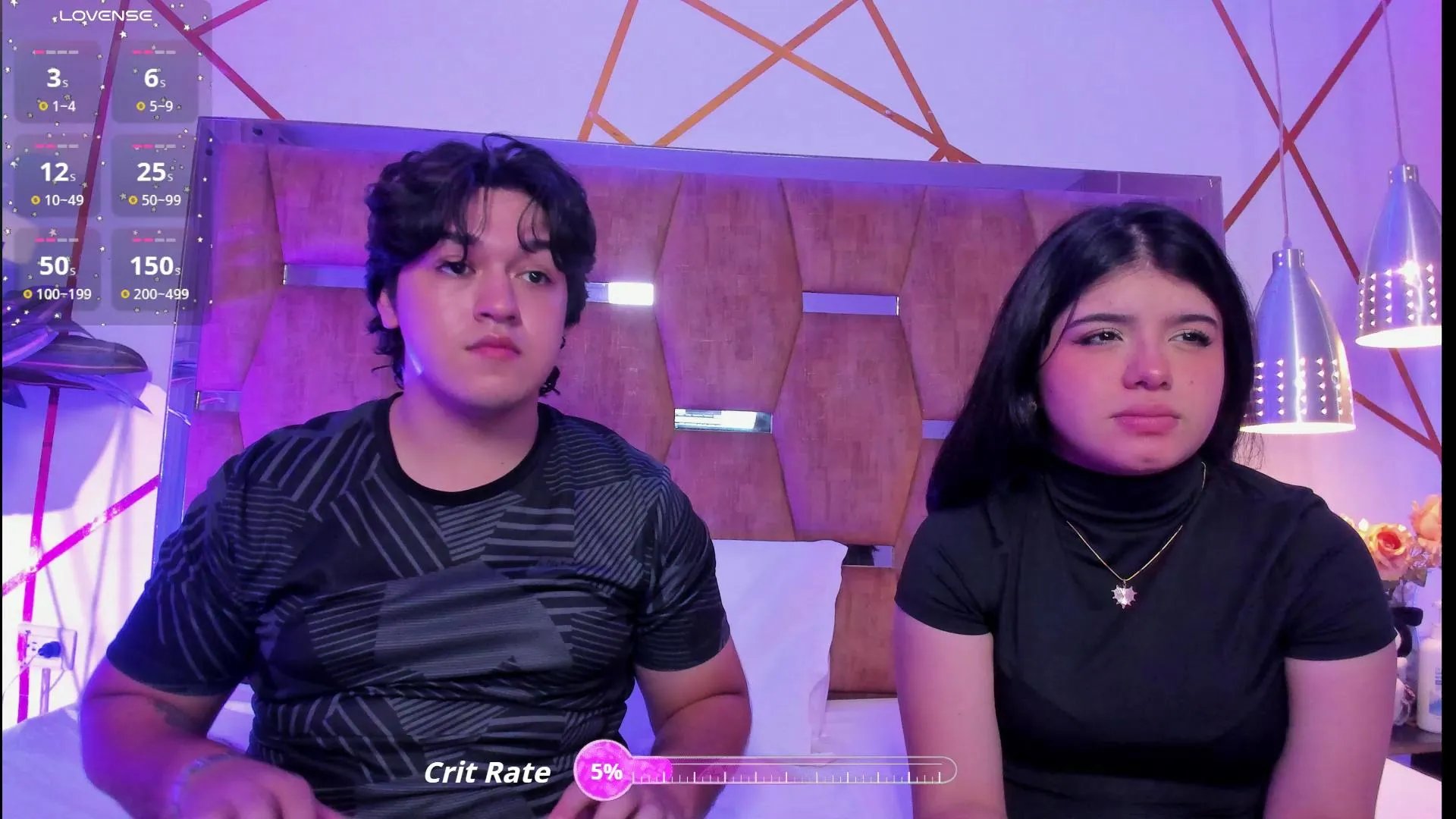 Freechat EmilyANDrew on Cam4