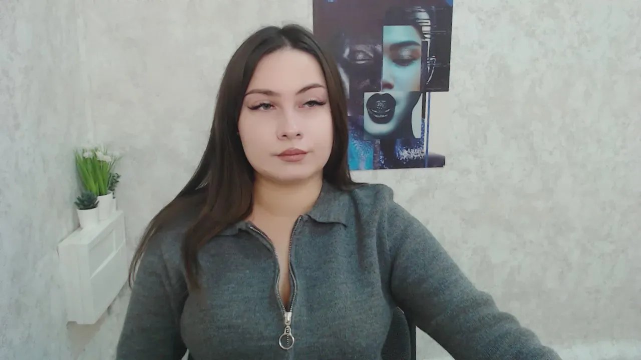 Offline EmiStern_ on Cam4