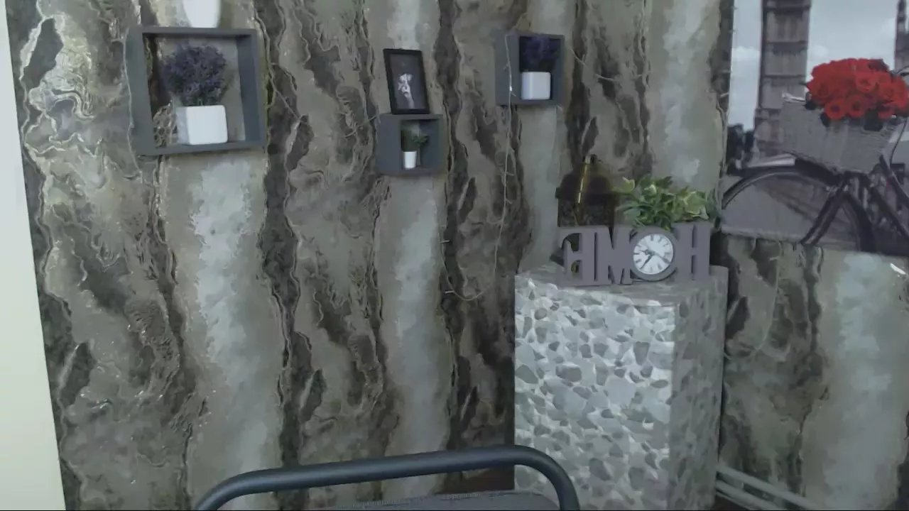 Offline EmiStern_ on Cam4