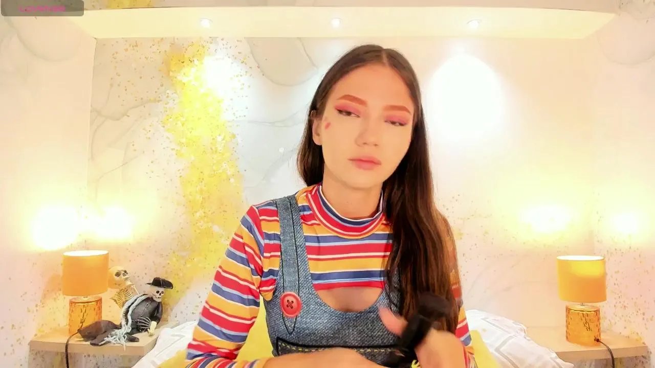 Offline Emma_Jhons on Cam4