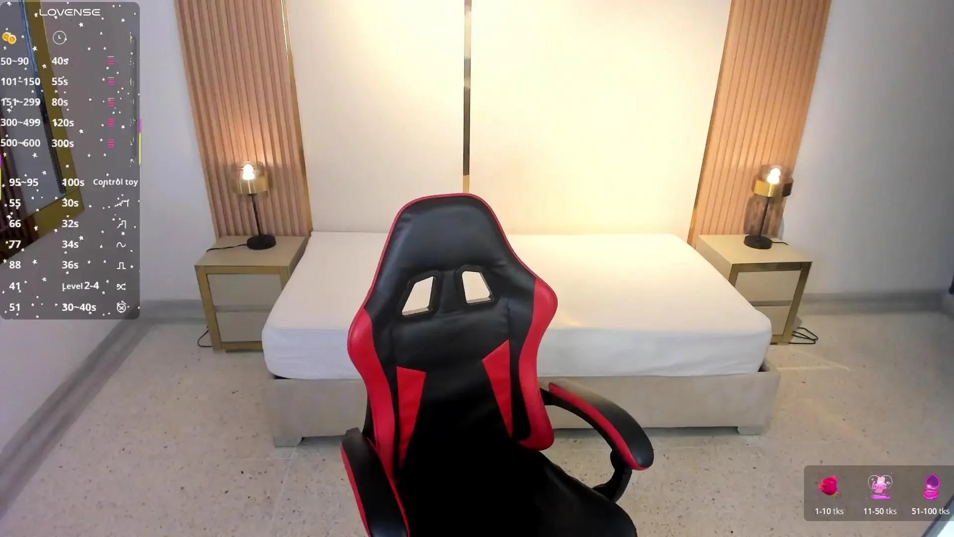 Offline EmmiHops on Cam4