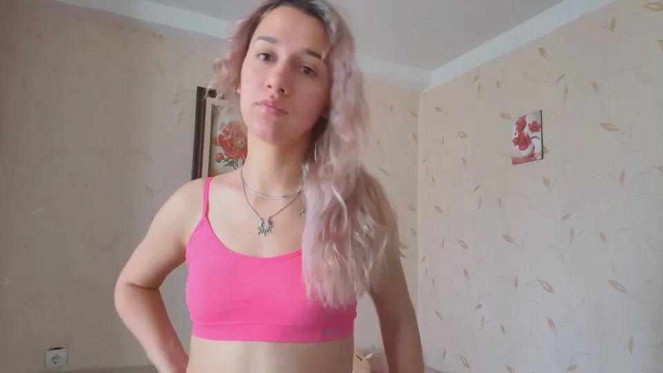 Freechat EricaSeyer on Cam4