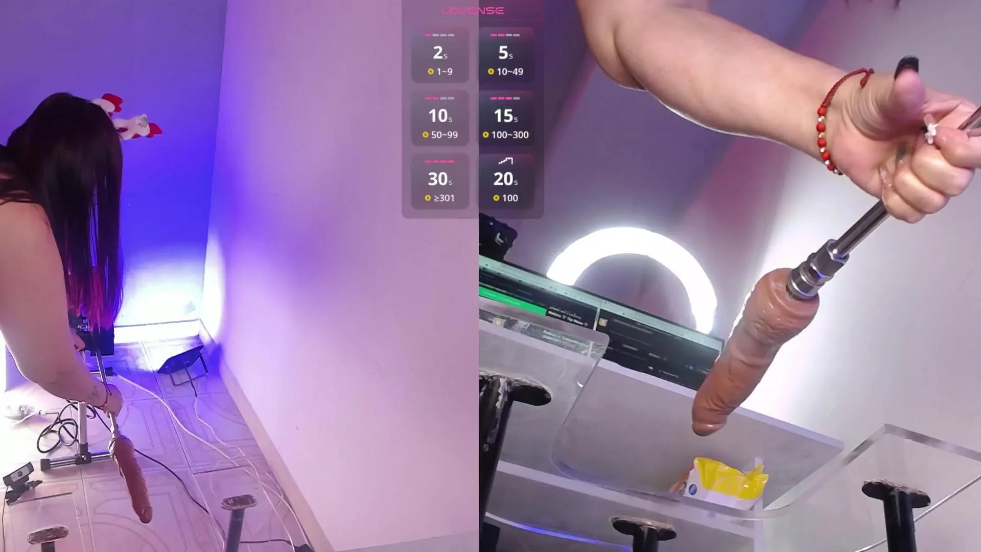 Offline Erikamontiel_ on Cam4