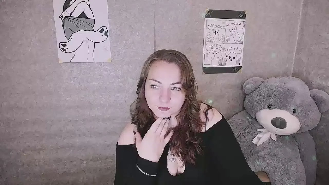 Freechat Evelineli on Cam4