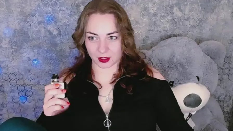 Freechat Evelineli on Cam4