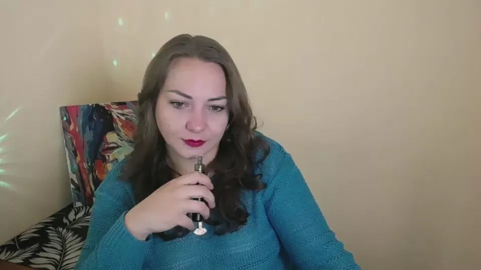 Freechat Evelineli on Cam4