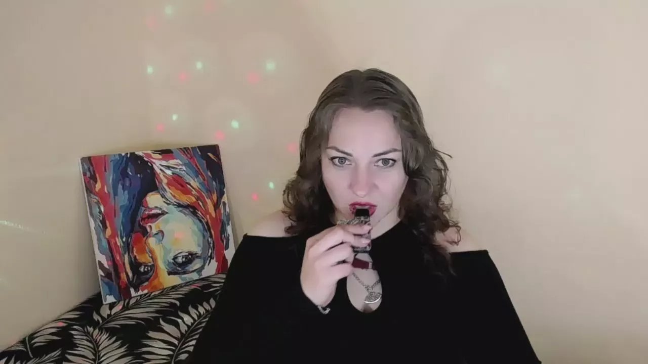 Freechat Evelineli on Cam4