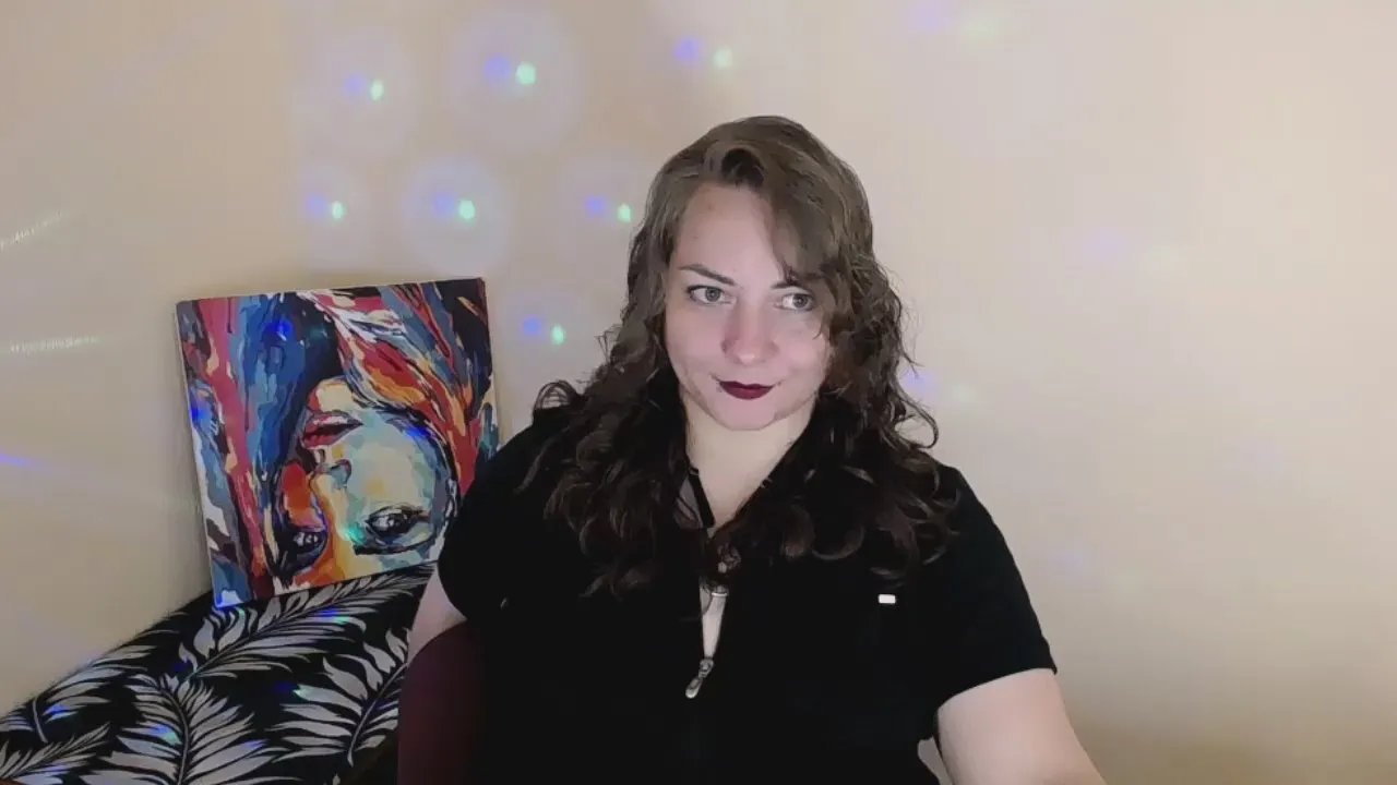 Freechat Evelineli on Cam4