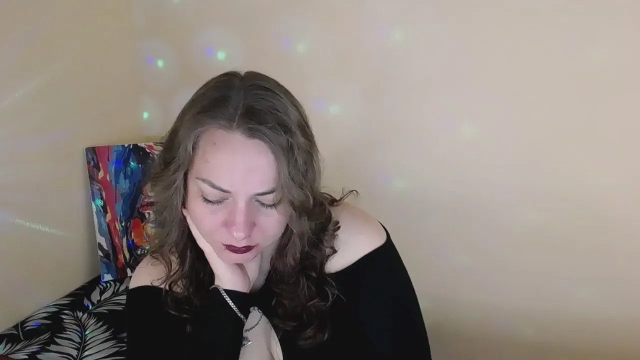 Freechat Evelineli on Cam4