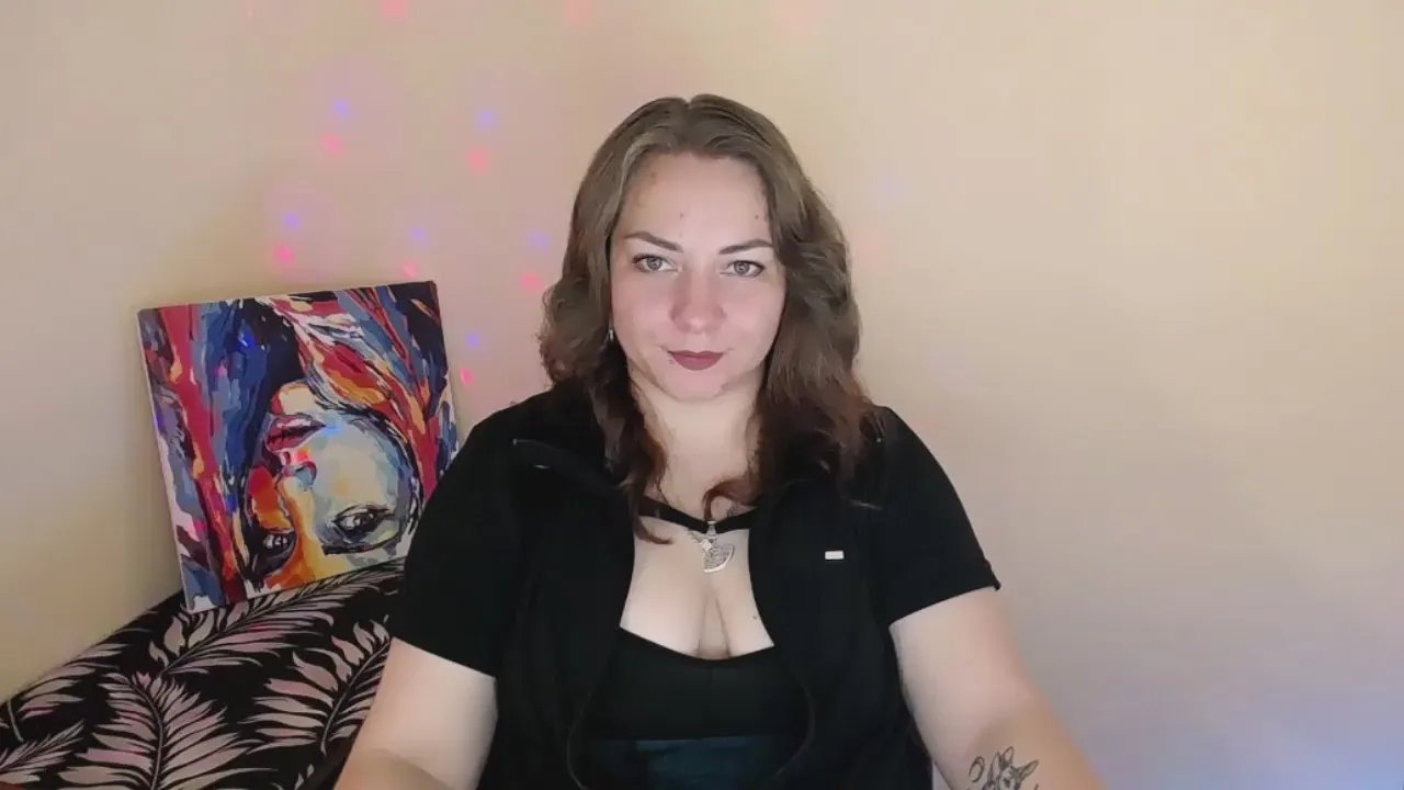 Freechat Evelineli on Cam4