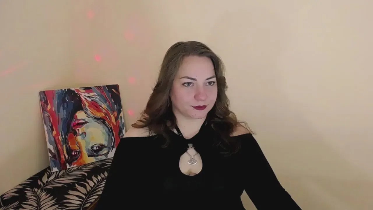 Freechat Evelineli on Cam4