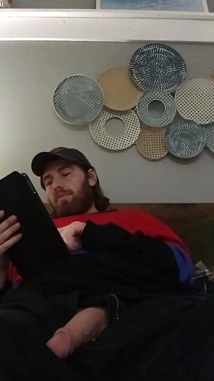 Offline Explosive_andyy on Cam4