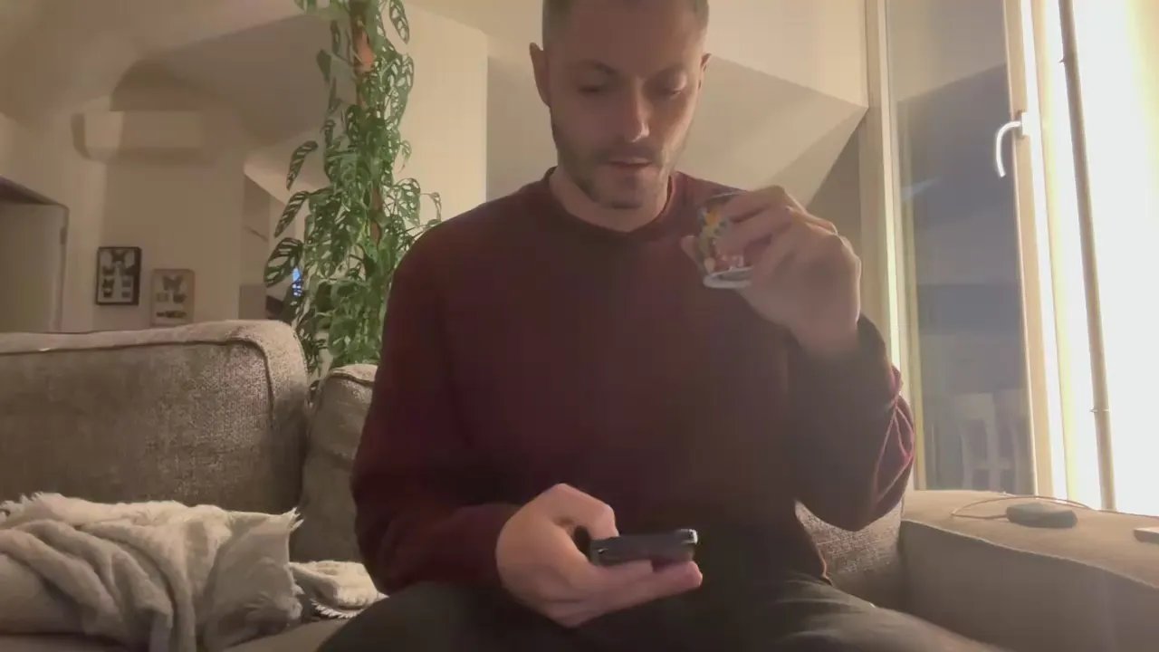 Offline extremeanal on Cam4