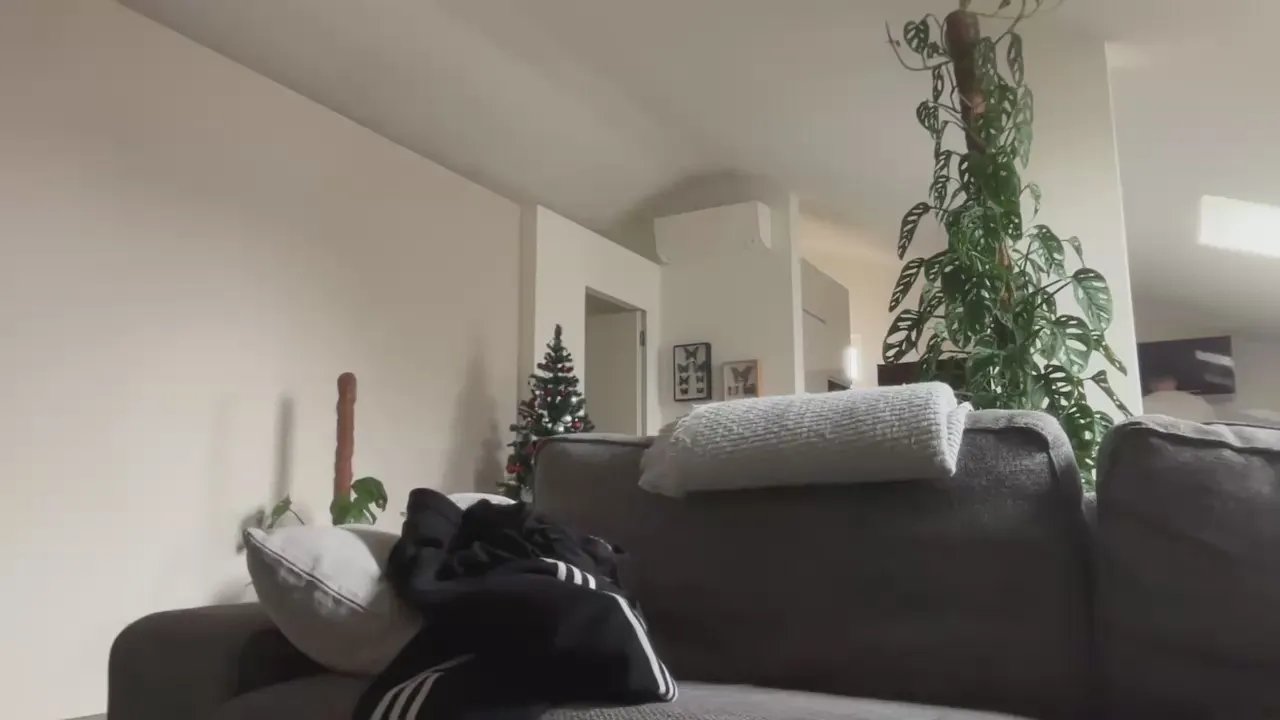 Offline extremeanal on Cam4