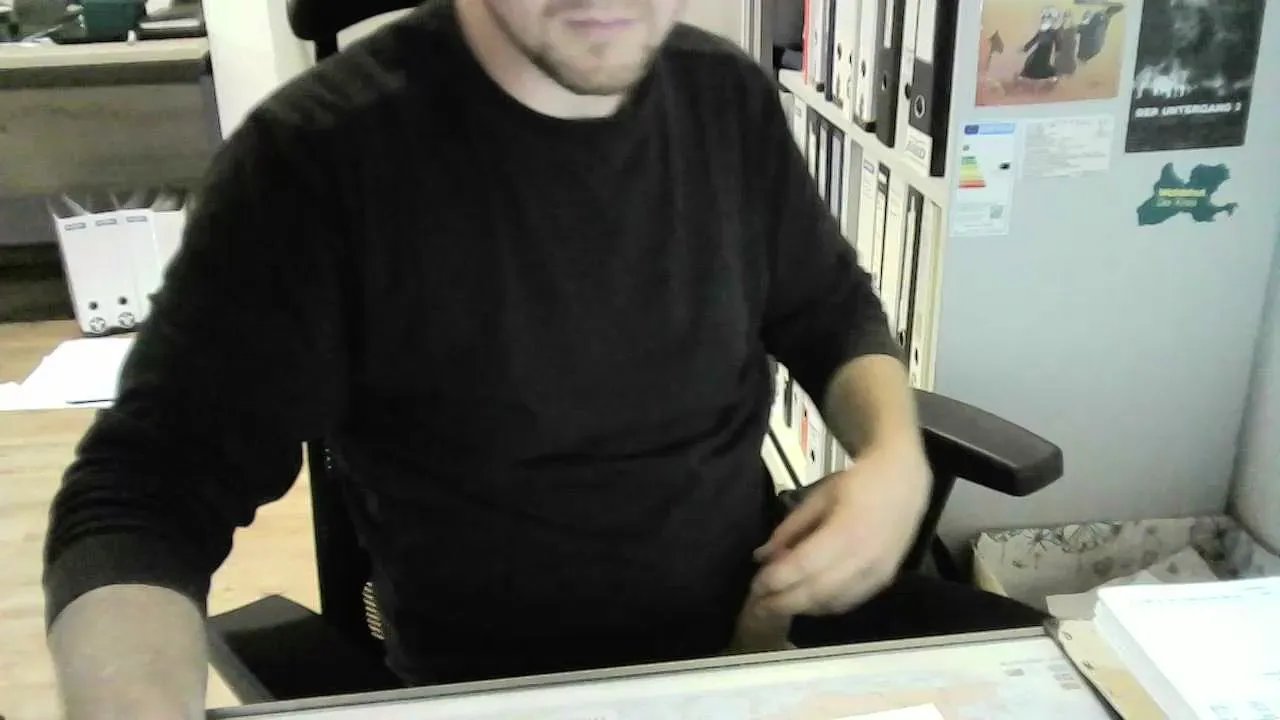 Offline feger97_fun on Cam4