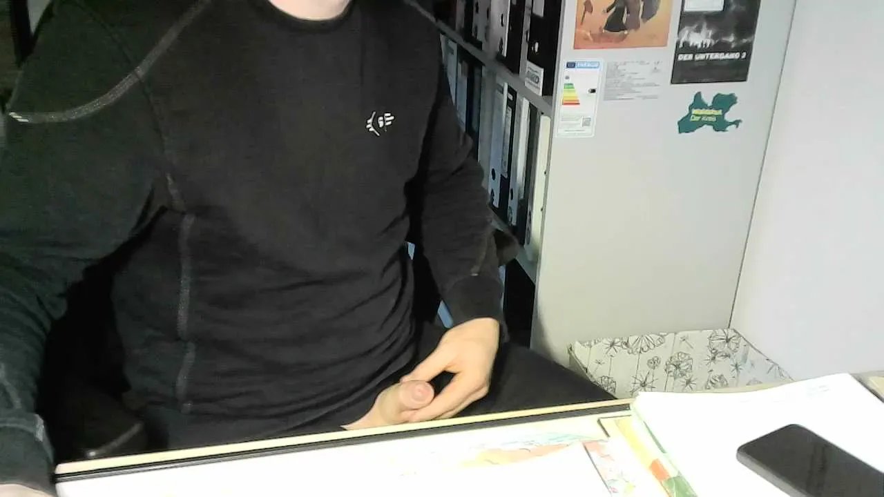 Offline feger97_fun on Cam4