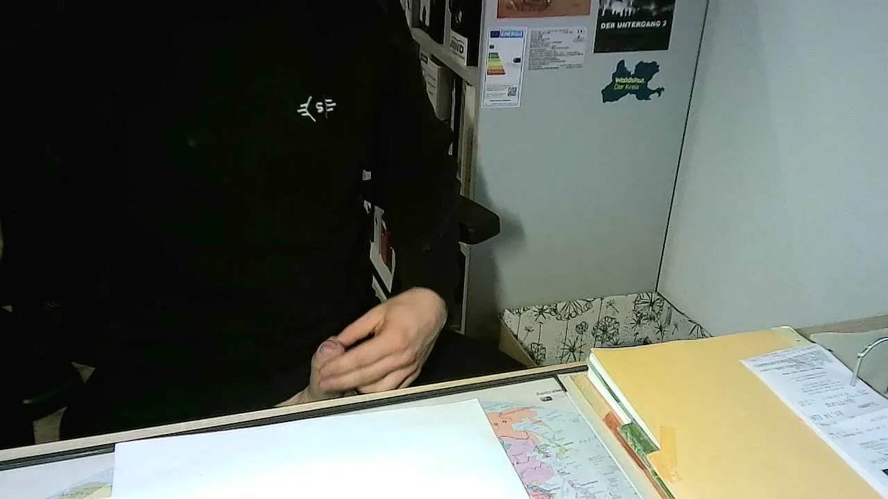 Offline feger97_fun on Cam4