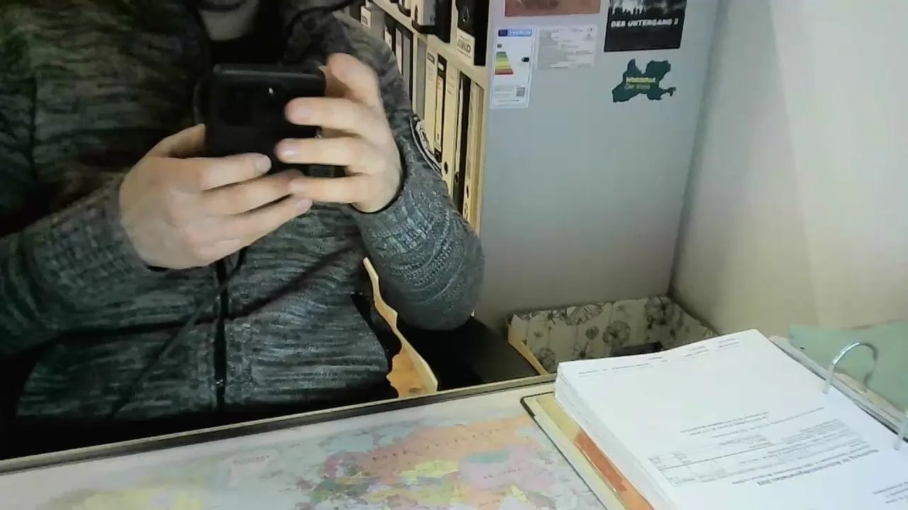 Offline feger97_fun on Cam4