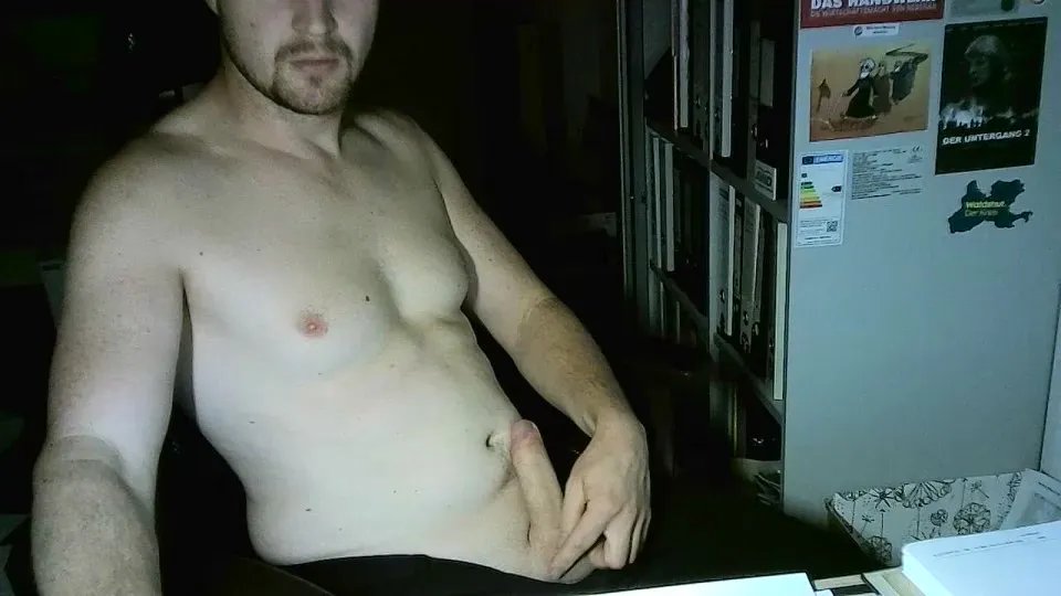 Offline feger97_fun on Cam4
