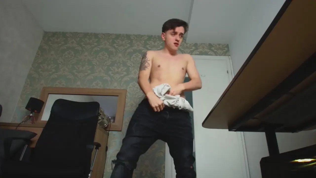 Freechat FelixStark on Cam4