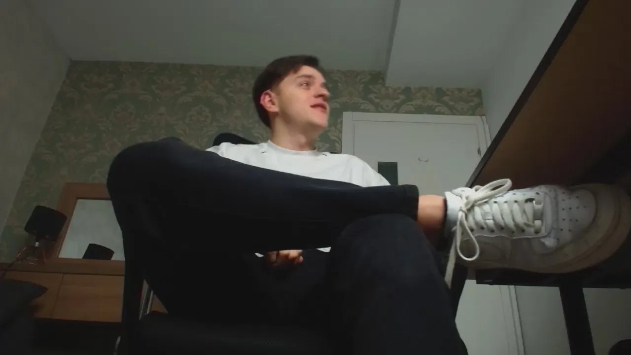 Freechat FelixStark on Cam4