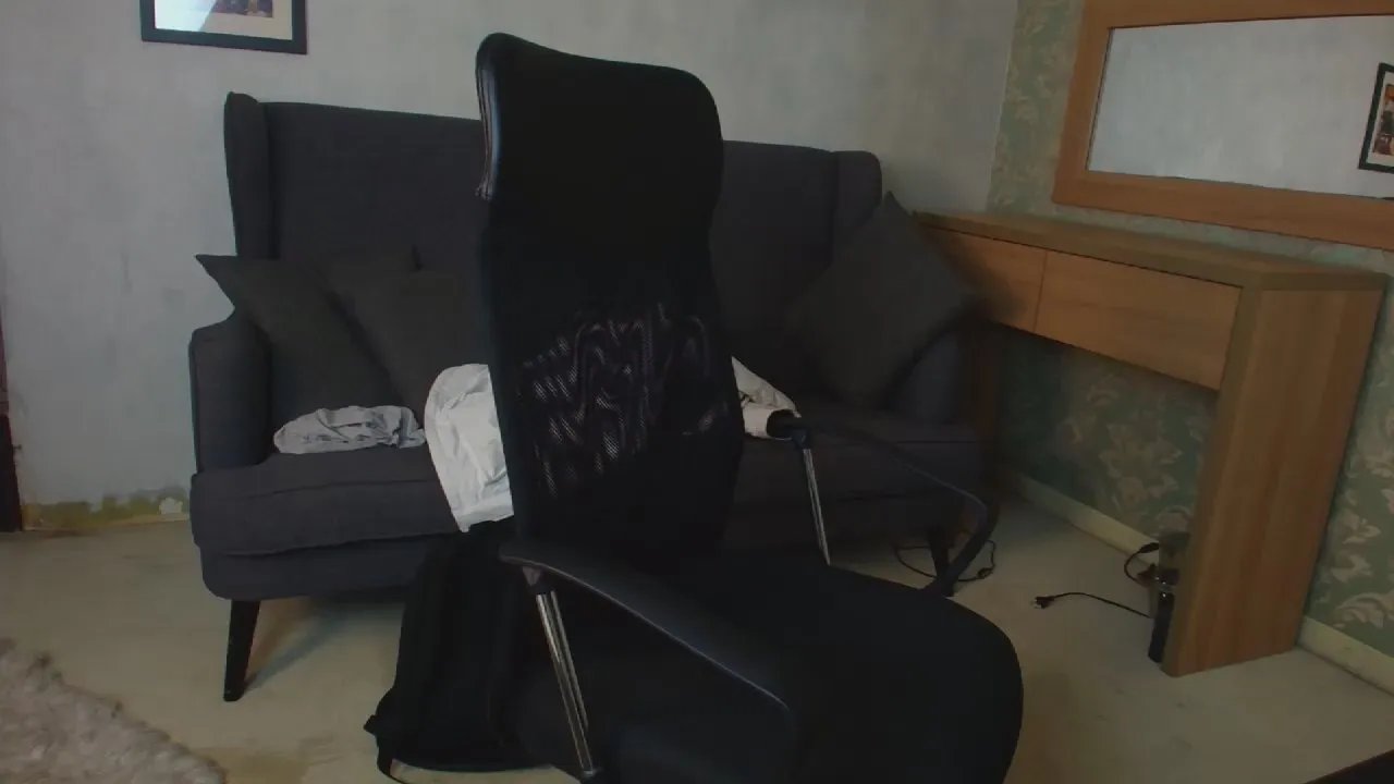 Freechat FelixStark on Cam4