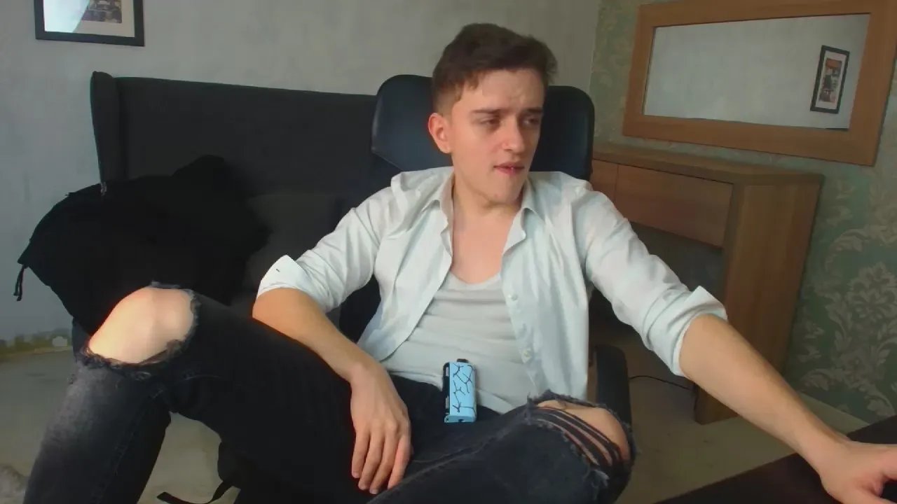 Freechat FelixStark on Cam4