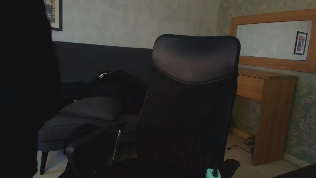 Freechat FelixStark on Cam4