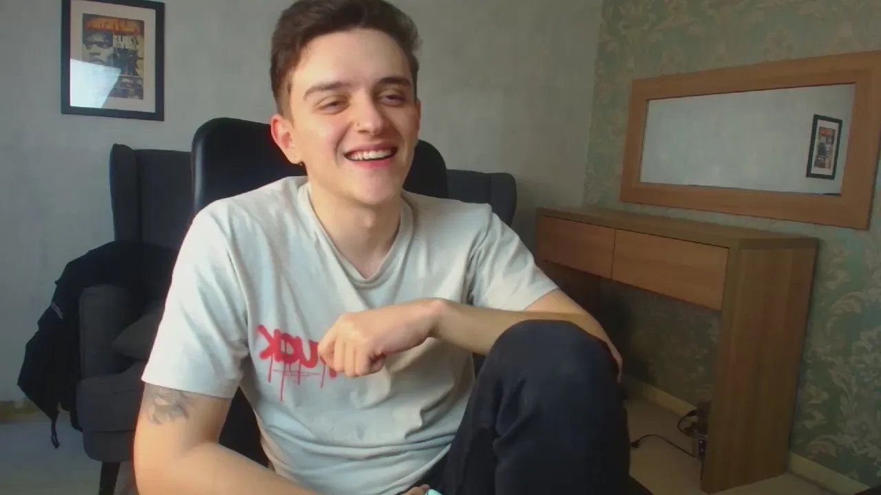 Freechat FelixStark on Cam4