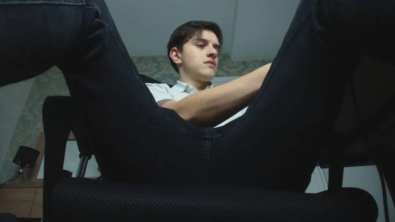 Freechat FelixStark on Cam4