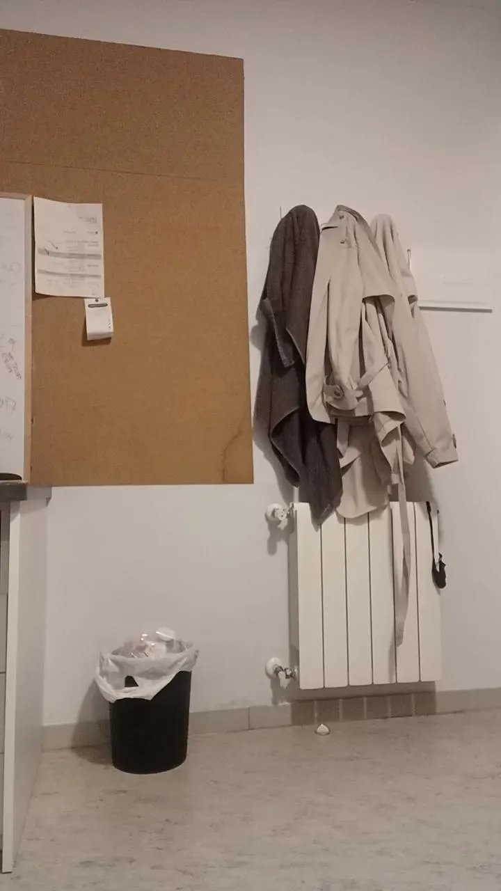 Offline FifiLust on Cam4