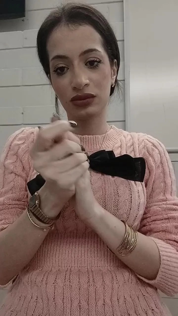 Offline FifiLust on Cam4