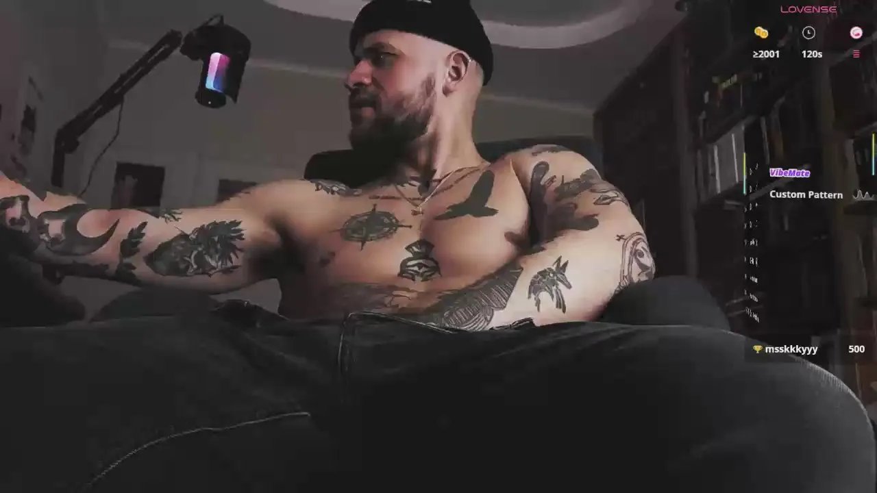 Offline FindomJason on Cam4