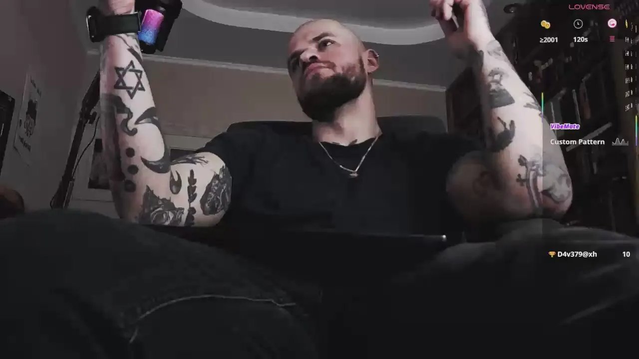 Offline FindomJason on Cam4