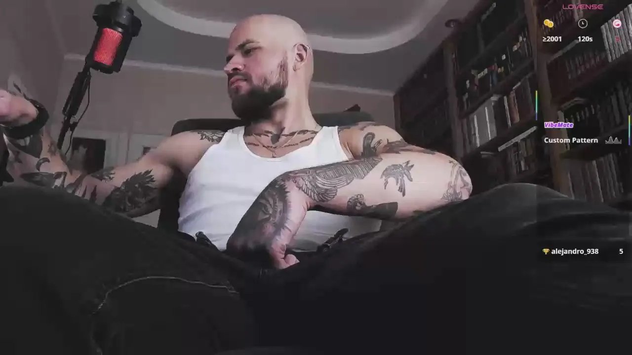 Offline FindomJason on Cam4